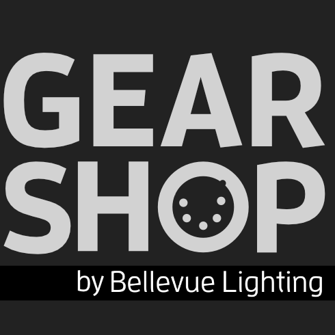 Gear.Shop Logo